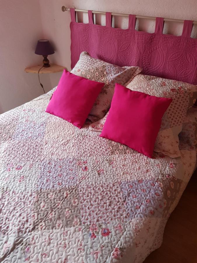 Lachapelle-Graillouze La Varenne Bed & Breakfast エクステリア 写真
